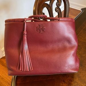 Tory Burch Taylor Tote